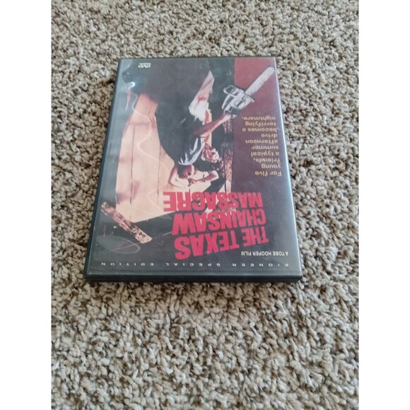 The Texas Chainsaw Massacre - Picture 5 of 7